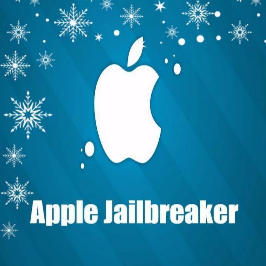 Apple Jailbreaker - YouTube - 900 x 900 jpeg 79kB