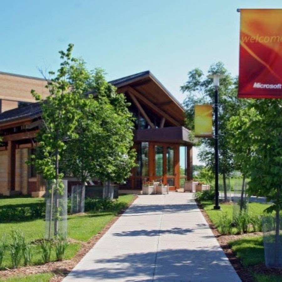 Microsoft Fargo YouTube