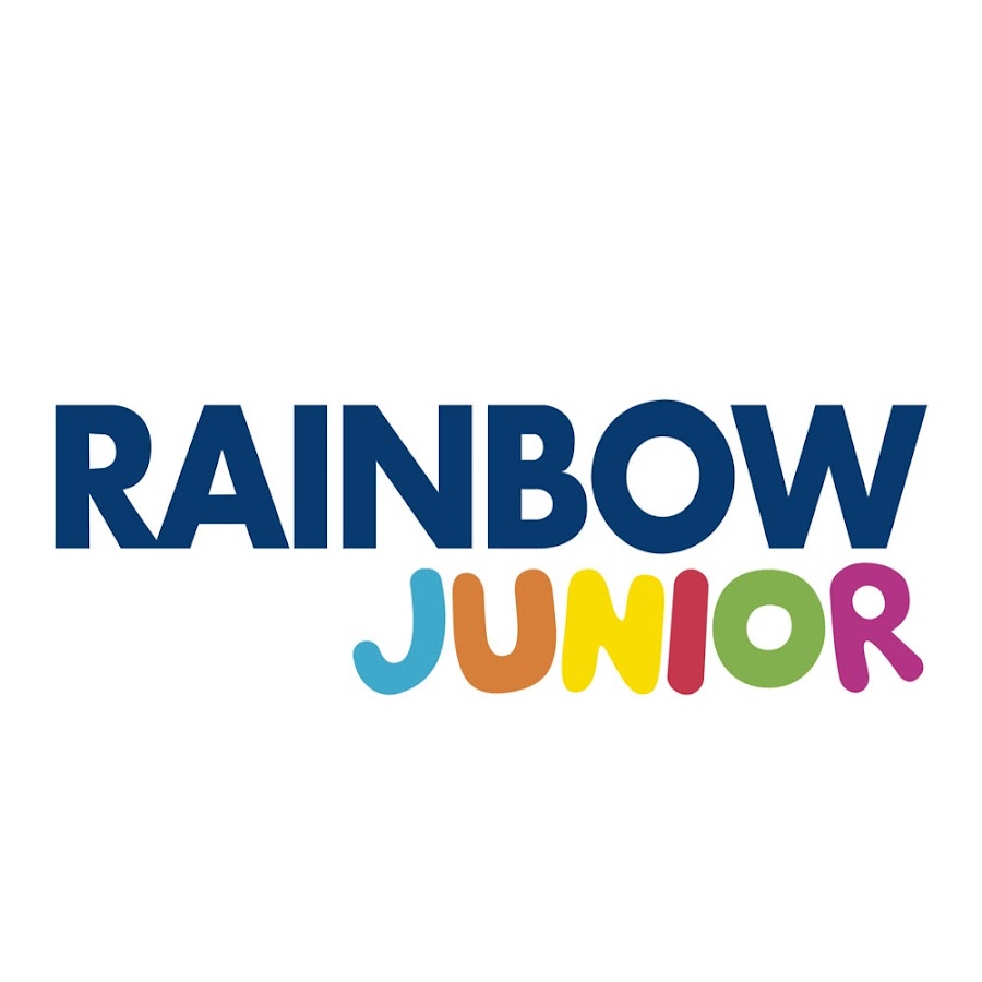 rainbow junior high