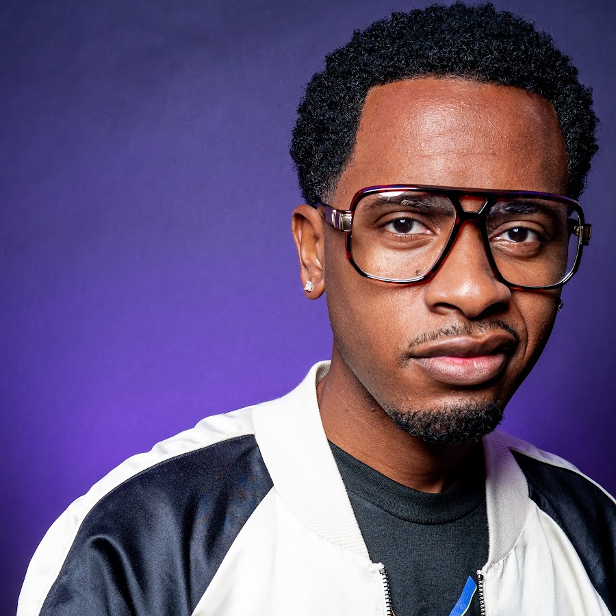 Courtney Richards YouTube