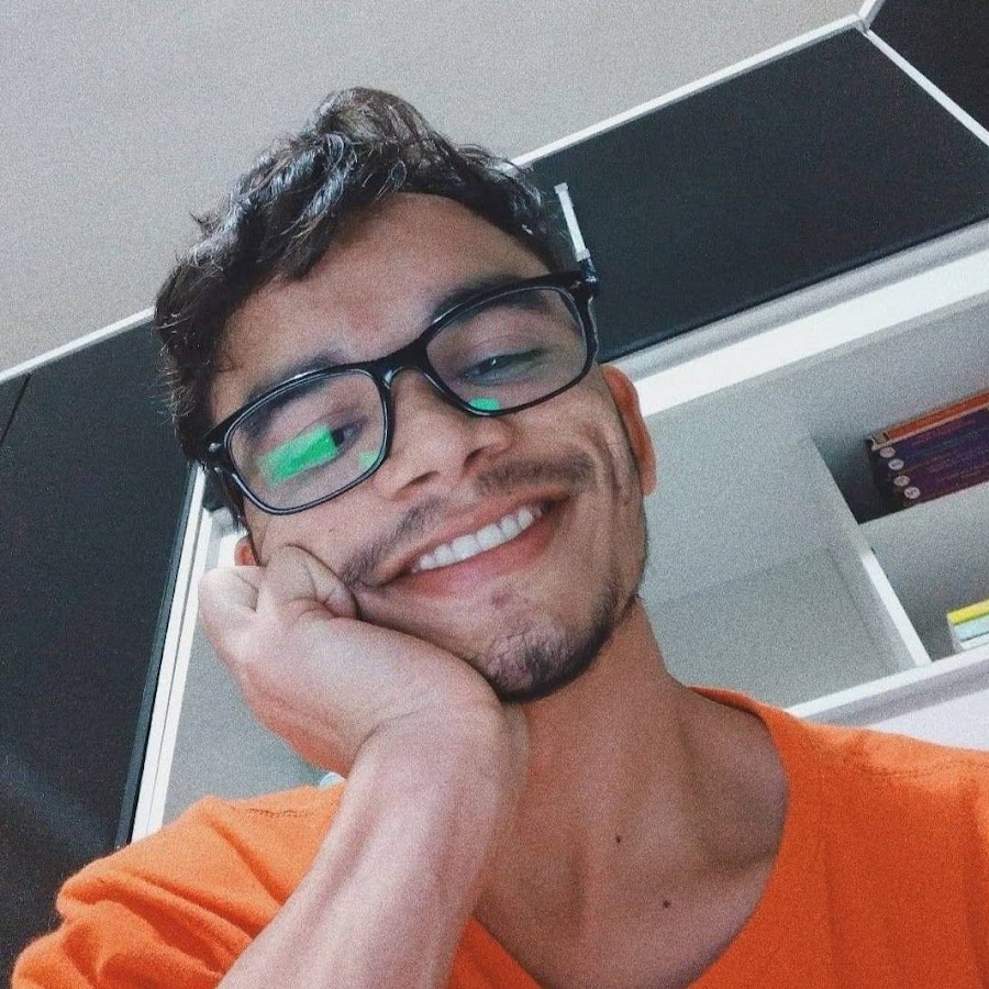 Lucas de Jesus YouTube