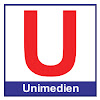 What could Unimedien buy with $205.41 thousand?