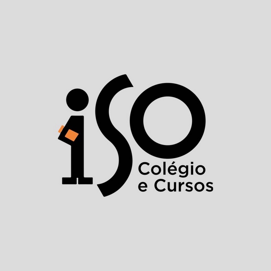 ISO Colégio e Cursos - YouTube