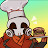 Pyro The Chef
