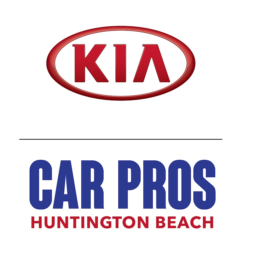 Car Pros KIA Huntington Beach YouTube