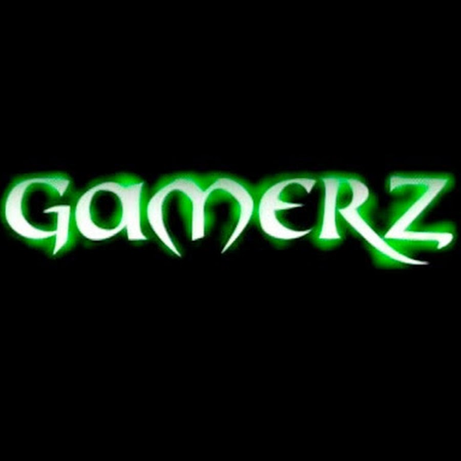 HD Gamerz YouTube