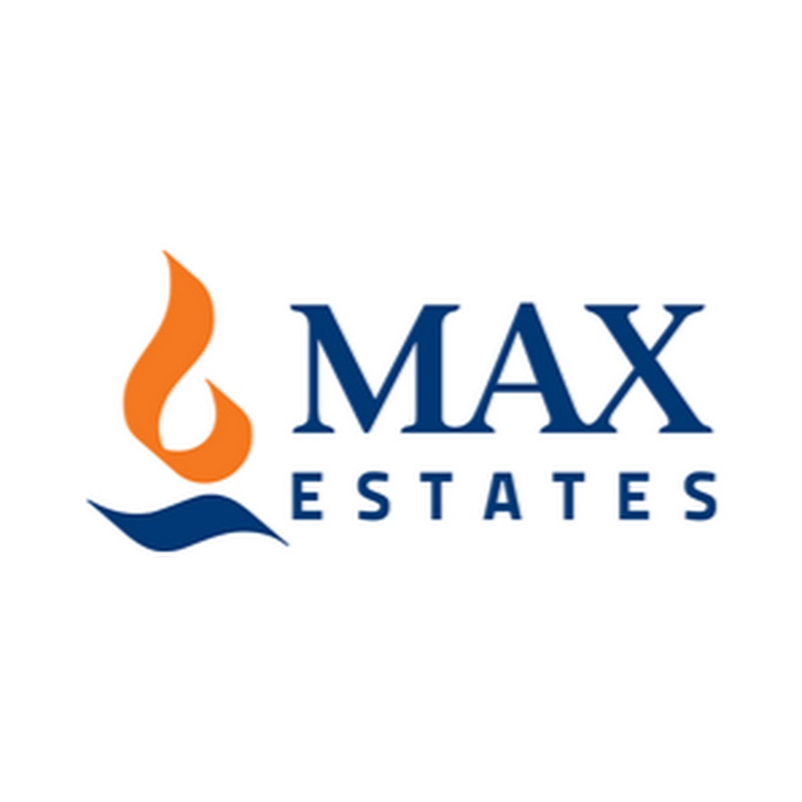 Max Estates Limited YouTube