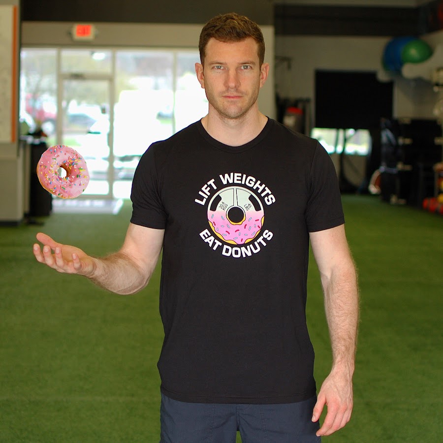 SG Fitness - YouTube