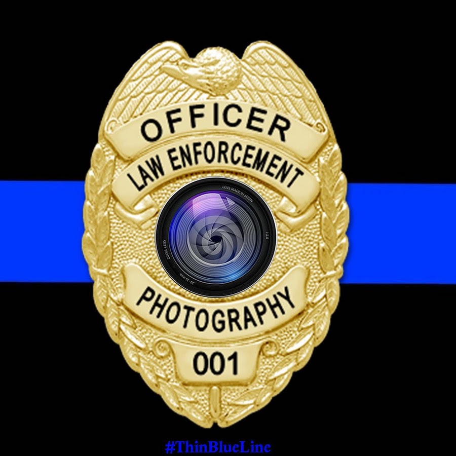 Law Enforcement Photography YouTube