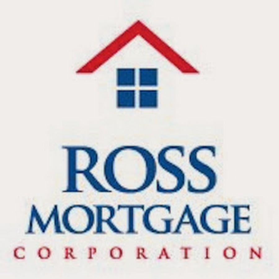Ross Mortgage Corporation YouTube