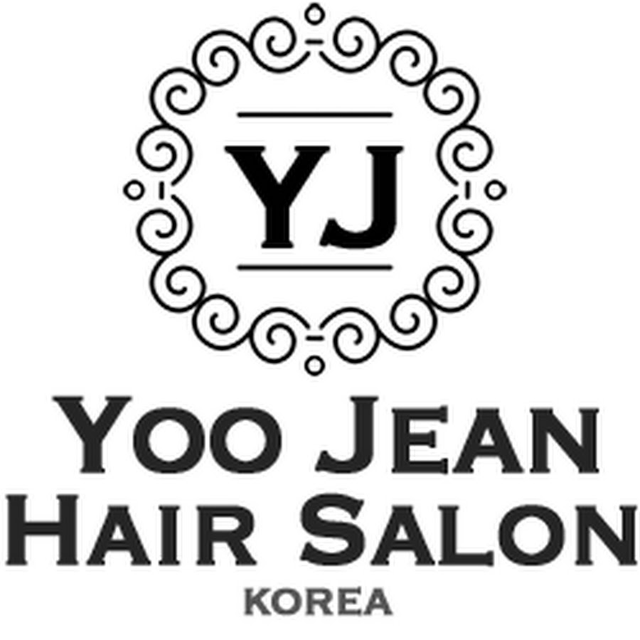 Korean salon. YOOJEAN.