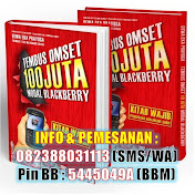 Cara Jualan Lewat BBM - Channel 