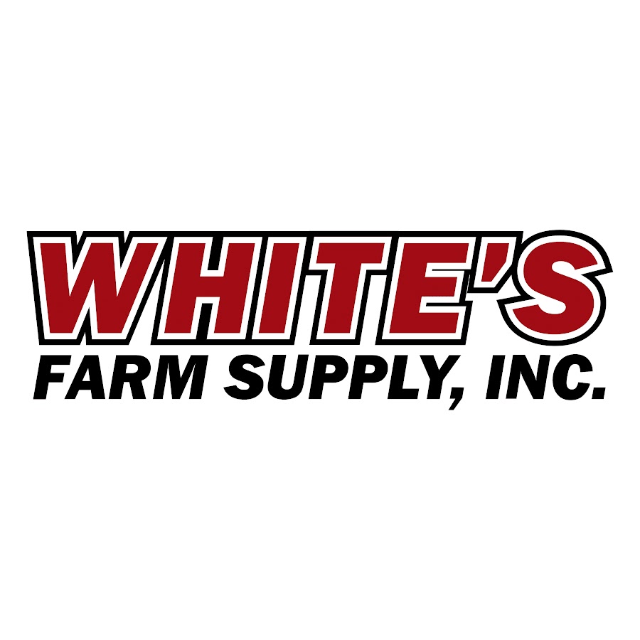 Whites Farm Supply YouTube