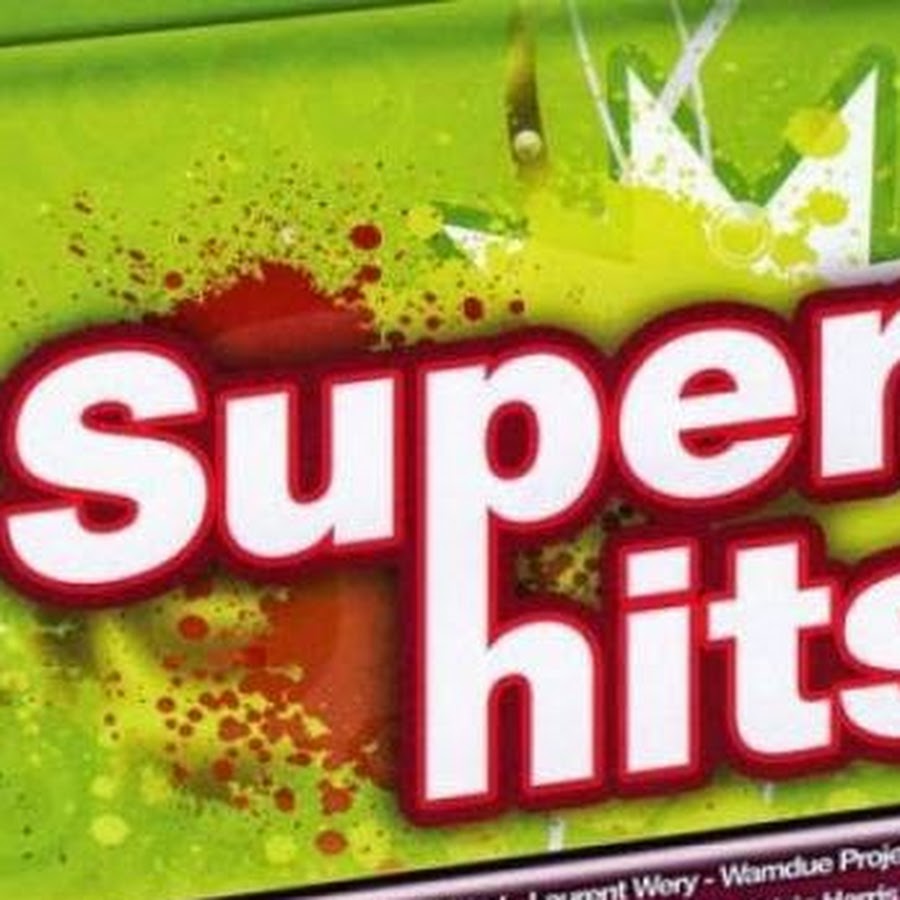 Super Hits 2.