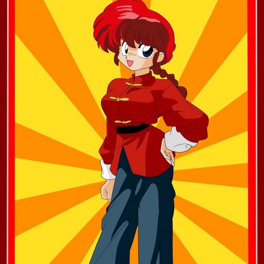 Ranma 1/2 Latino YouTube