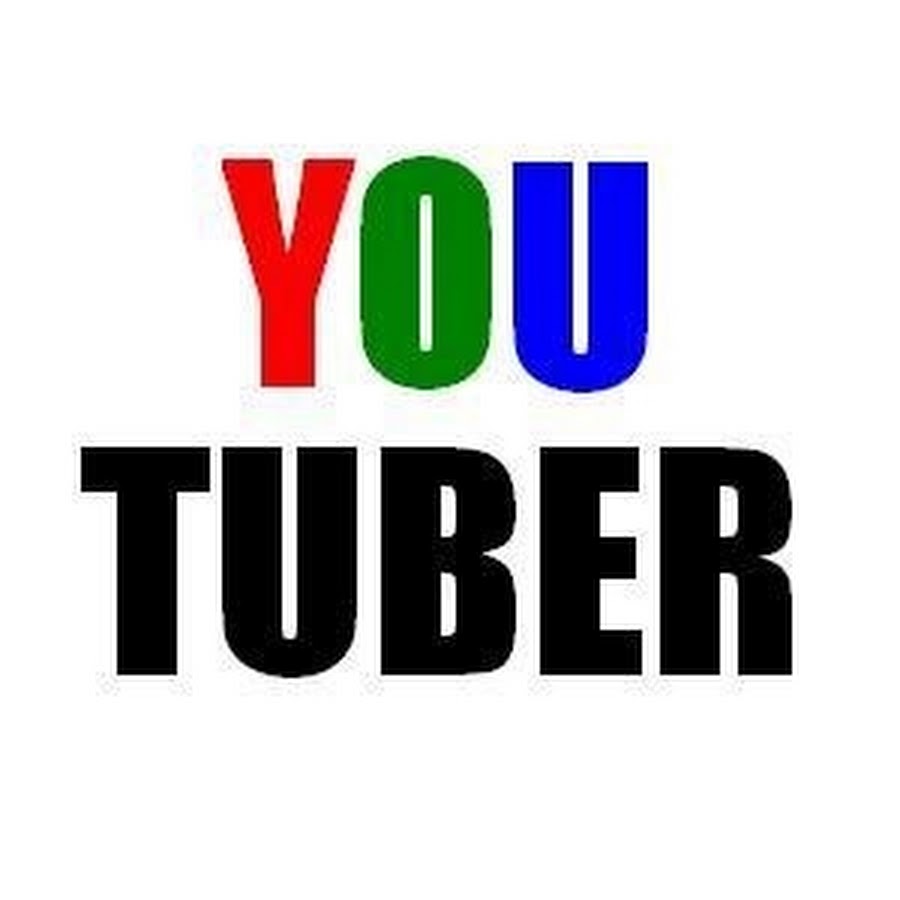 tuber - YouTube