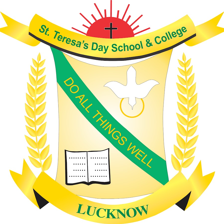 St. Teresa's Day School & College, Lucknow YouTube