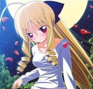 ハヤテのごとく アテネ 133116-ハヤテのごとく アテネエンド