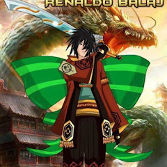Renaldo Balaj – Ninja Saga