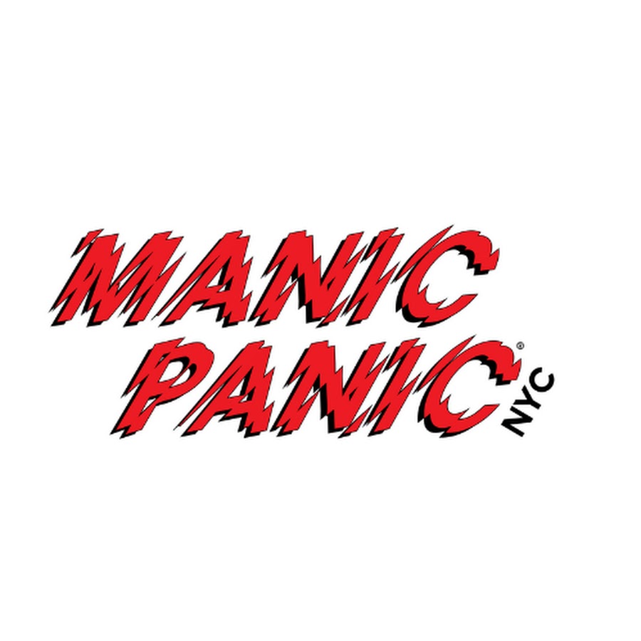 Manic panic near me