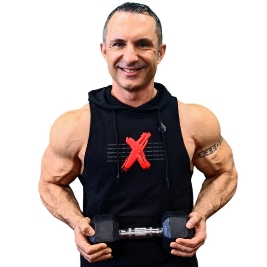 Coach Ali Fitness YouTube