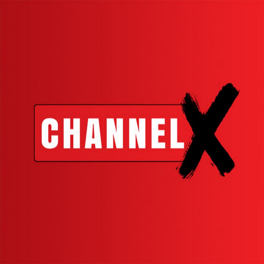 Channel X YouTube