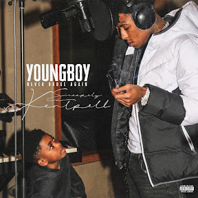 YouTube-YoungBoy Never Broke Again
