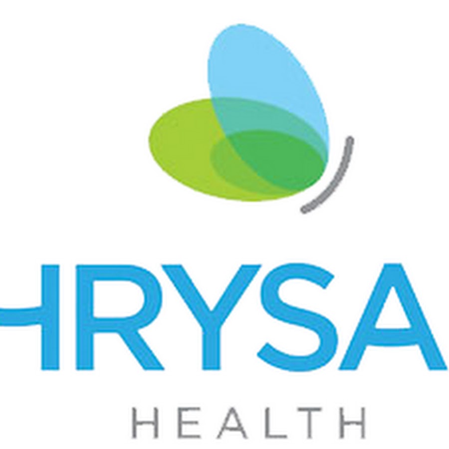 Chrysalis Health YouTube