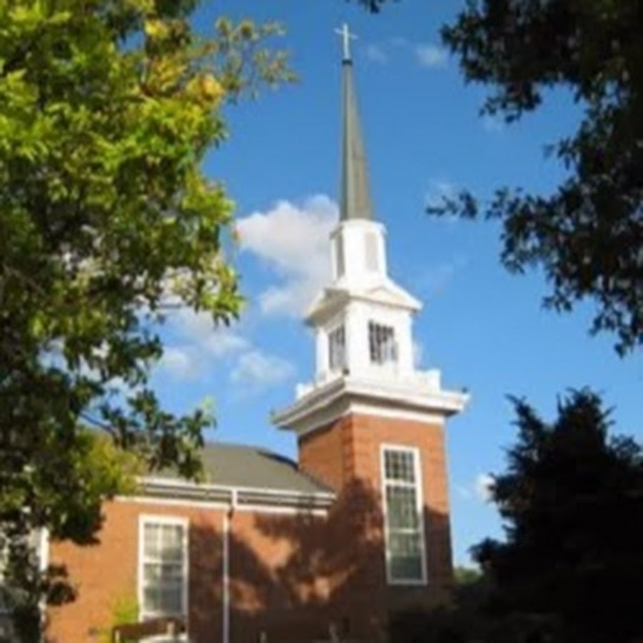 Colonial Church in Prairie Village YouTube