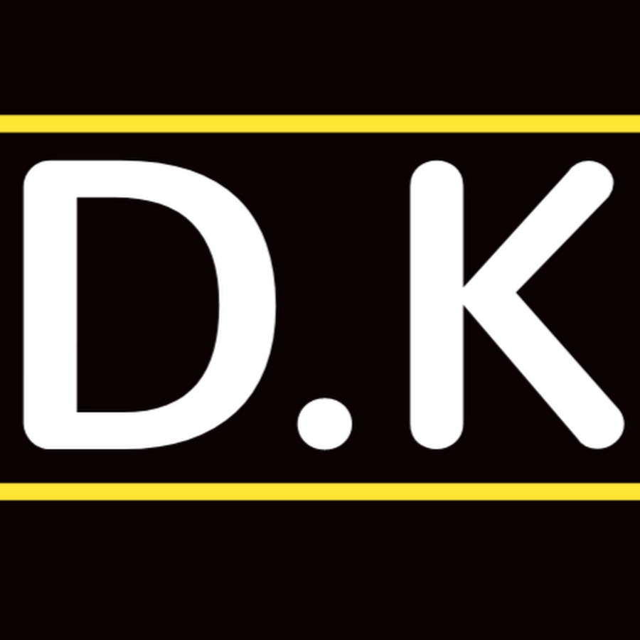 D&K.