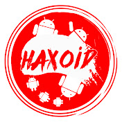 Haxoid - Channel 