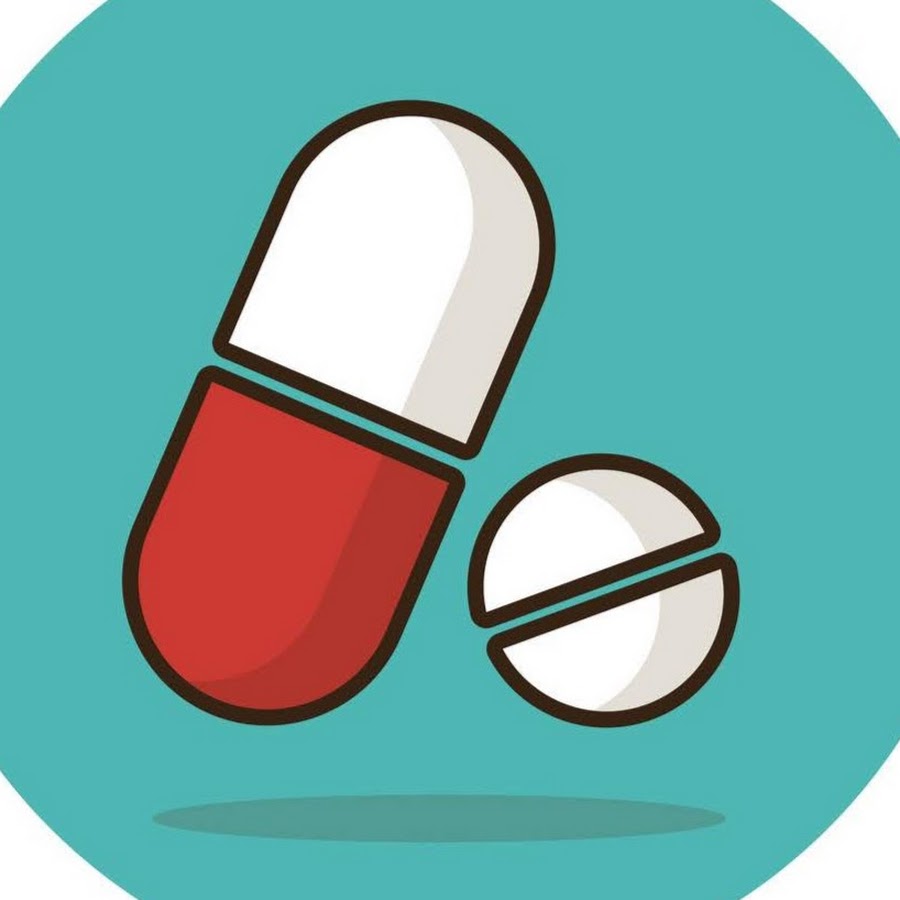 Знак таблетки