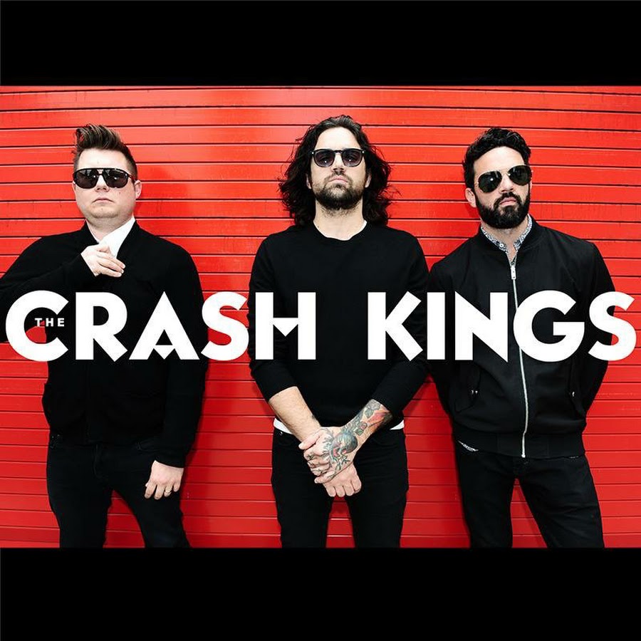 The Crash Kings YouTube