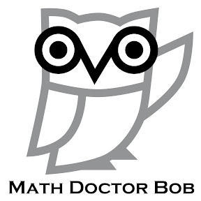 MathDoctorBob (YouTube) The goal of this channel is to promote quality math education at the undergraduate and early graduate levels.  I am a math professor (Ph.D., SUNY at Stony Brook) specializing in Lie algebras, Lie groups, and their representations, but also spent several y