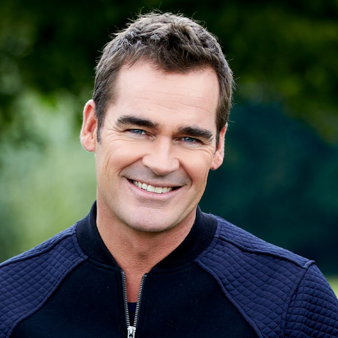 Jeroen van der Boom Net Worth & Earnings (2026)