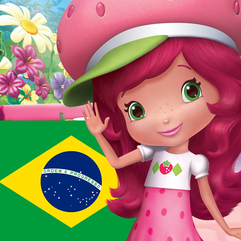 Moranguinho [Strawberry Shortcake] WildBrain Net Worth & Earnings (2024)