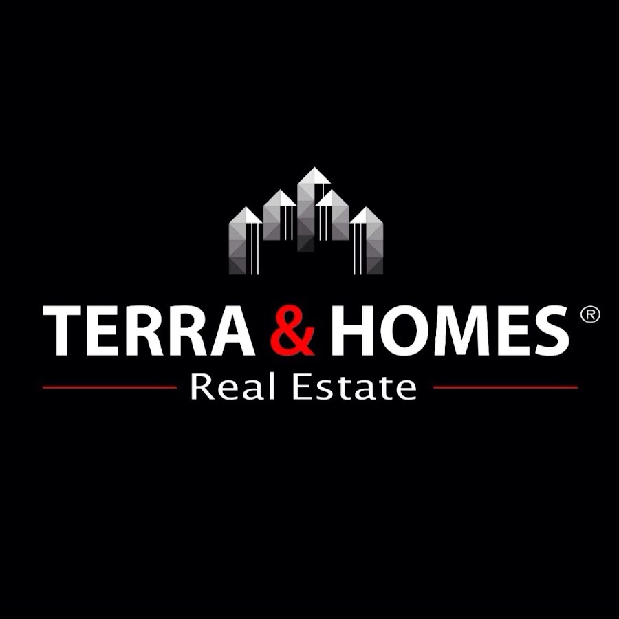 TERRA & HOMES REAL ESTATE YouTube