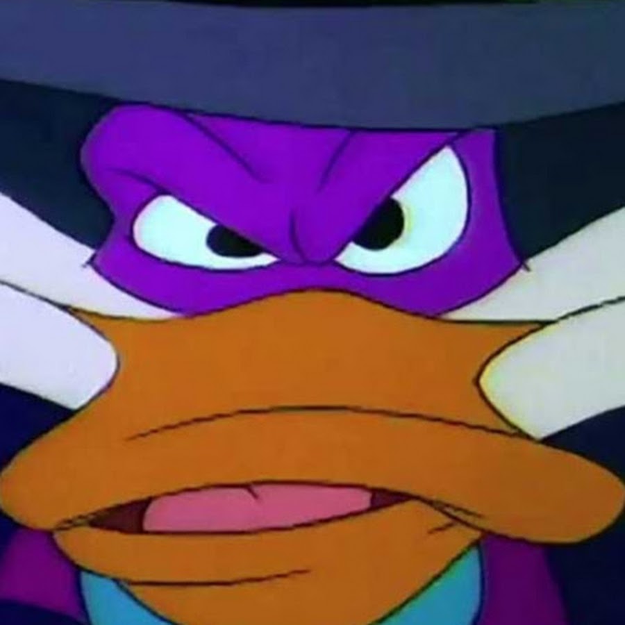 Villains catt YouTube