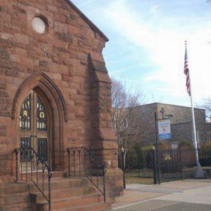 St. John's Episcopal Church Troy, NY YouTube