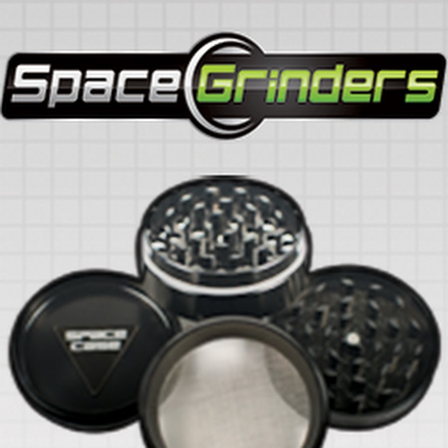 Space Grinders YouTube