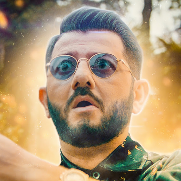 Super Жorik Net Worth & Earnings (2026)