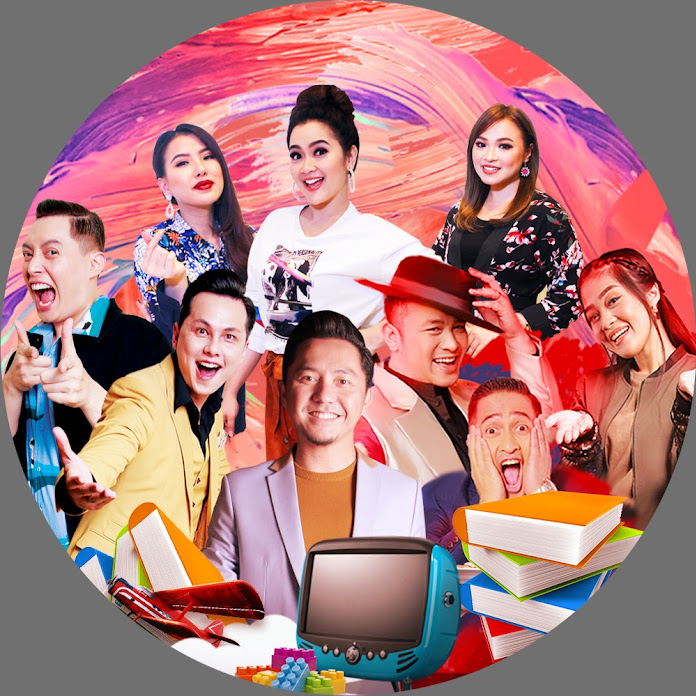 GTV - Entertainment Net Worth & Earnings (2026)