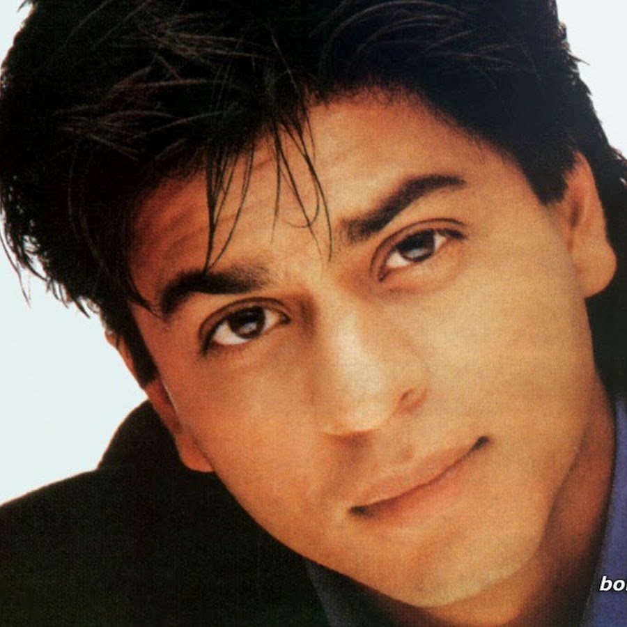 Шохруххон индия