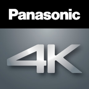 Panasonic 4K Channel YouTube