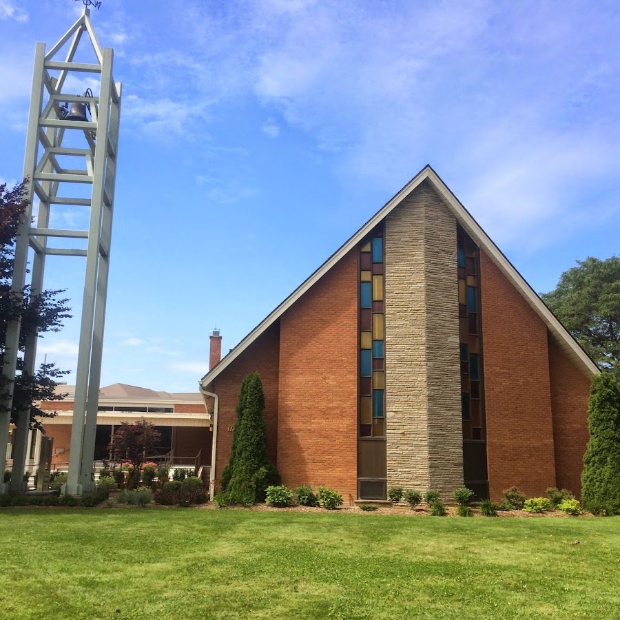 First Reformed Church of St Catharines YouTube