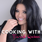 Cooking With Farah Quinn - Channel 