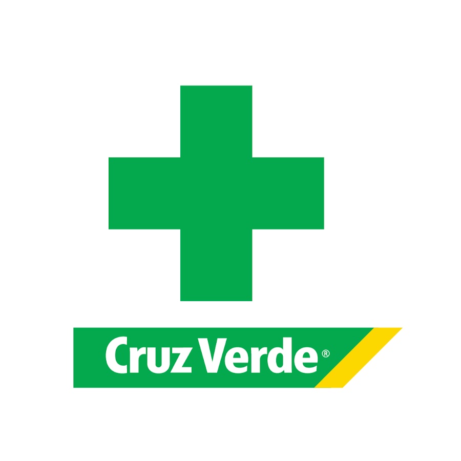 Farmacias Cruz Verde - YouTube