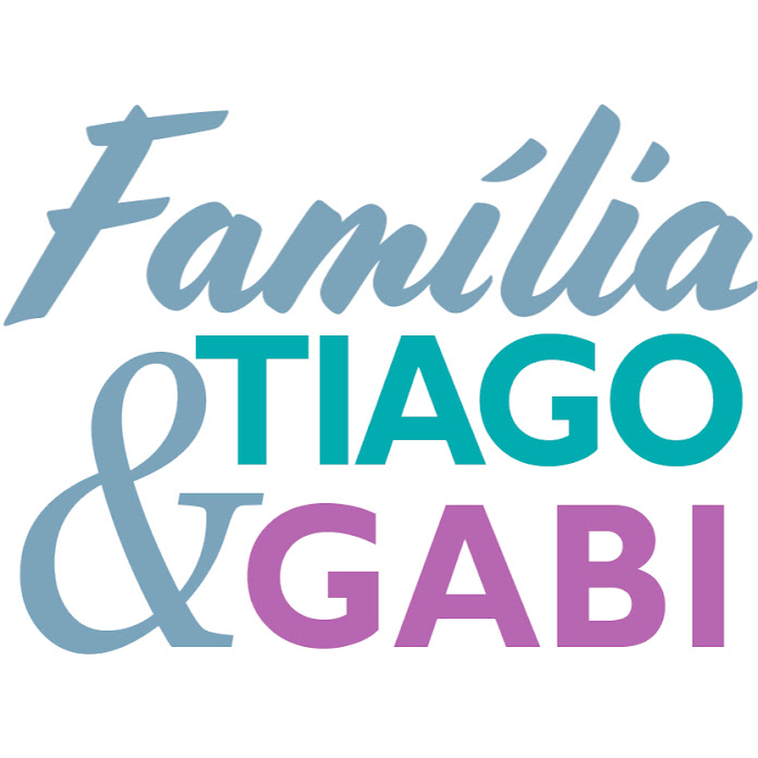 Tiago e Gabi - Família Net Worth & Earnings (2026)