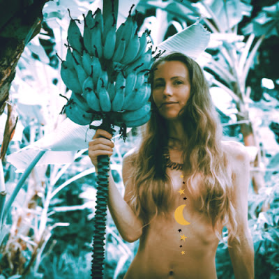 Freelee The Bananagirl الأردن Vlip Lv