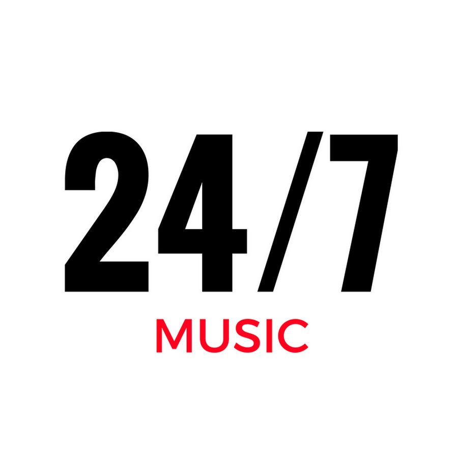 24/7 Music YouTube
